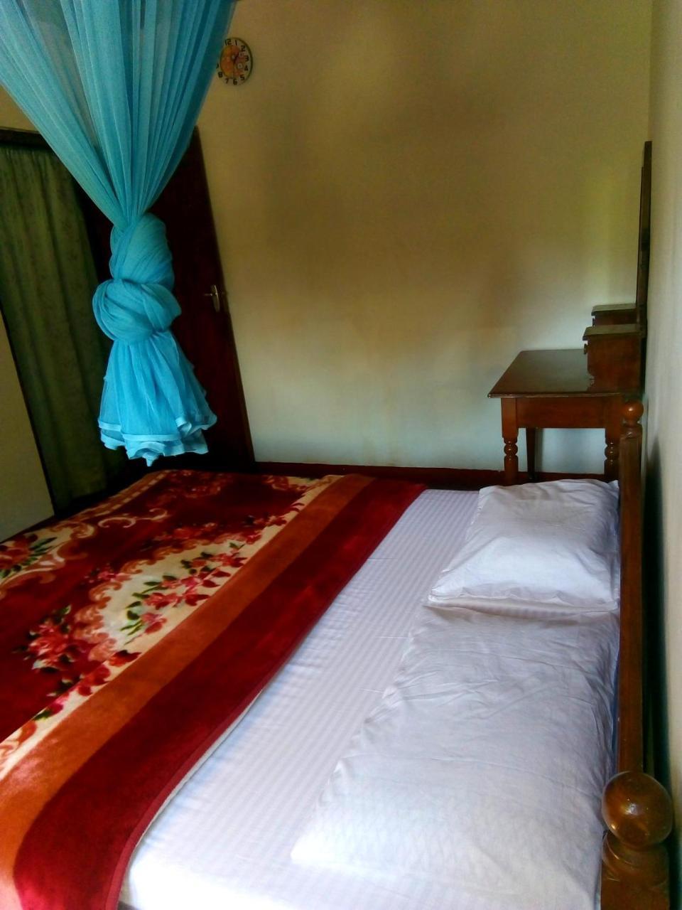 Nuwara Eliya Mountain View Homestay Exterior foto