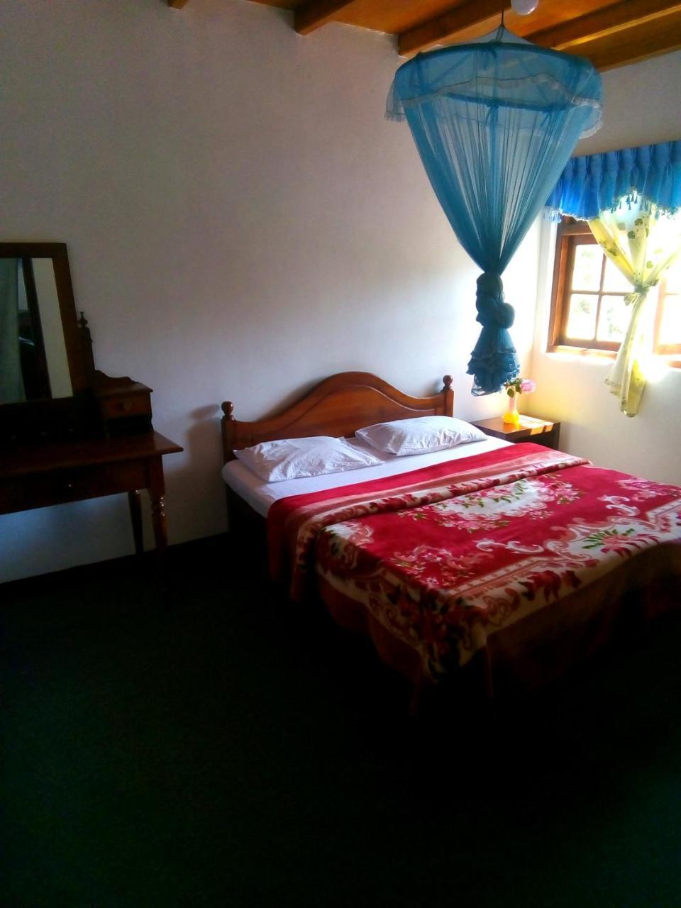 Nuwara Eliya Mountain View Homestay Exterior foto