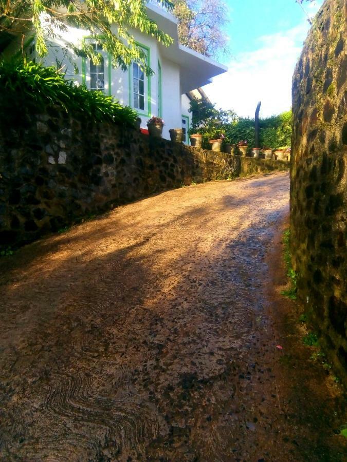 Nuwara Eliya Mountain View Homestay Exterior foto